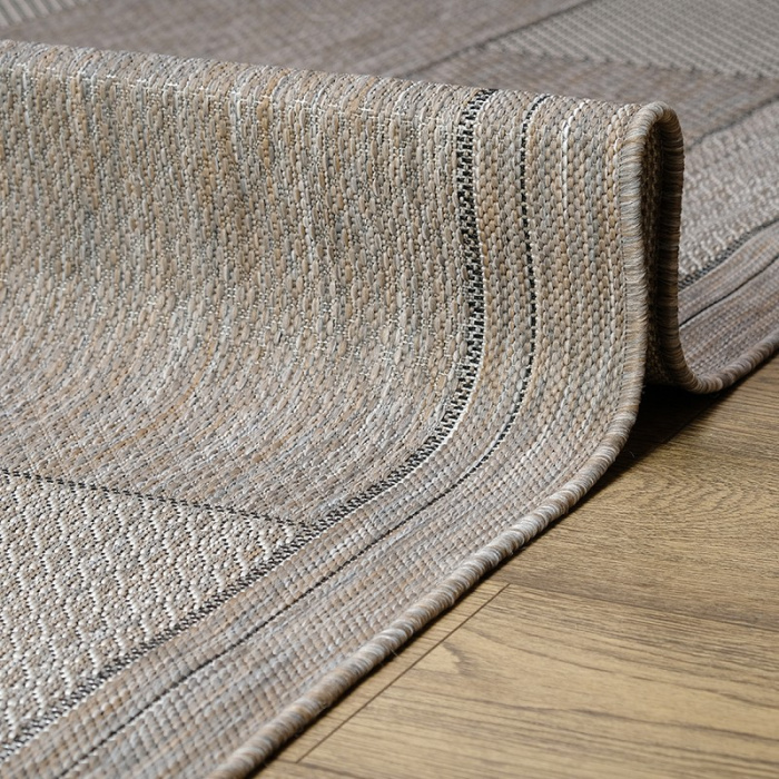 Ковер Декора (Сизаль) 52501 50711