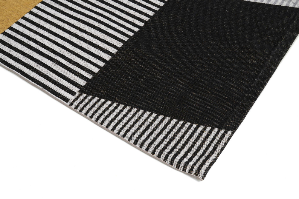 Ковер METROPOLIS yellow