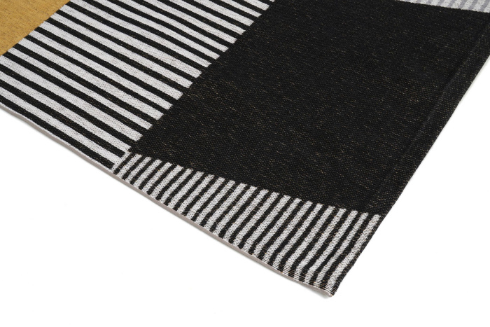 Ковер METROPOLIS yellow