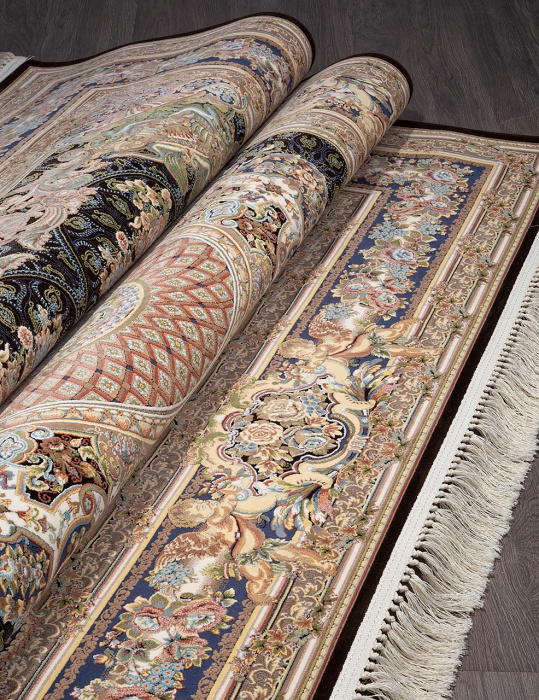 Ковер SHIRAZ 5441 000