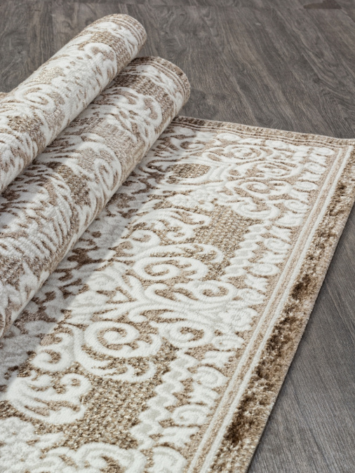 Ковер ANTEP O1701 665 CREAM / VIZON