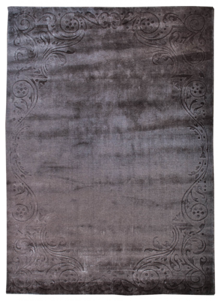 Ковер CARVING WOOL VISCOSE HL 706 NATURAL-TAUPE