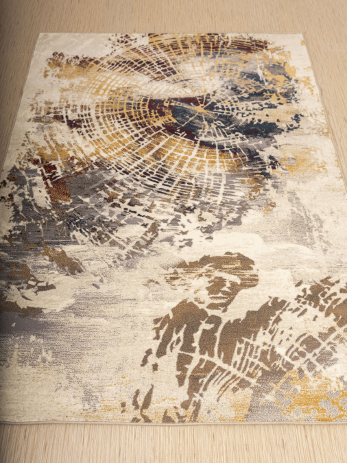 Ковер Hunnu 6A1547 029