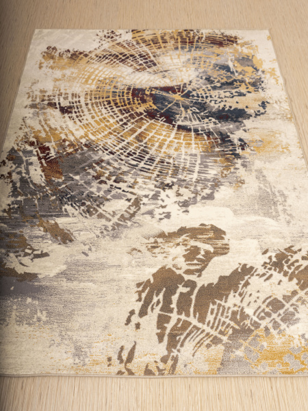 Ковер Hunnu 6A1547 029