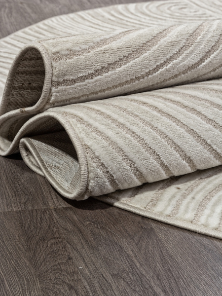 Ковер DIOS F410 CREAM