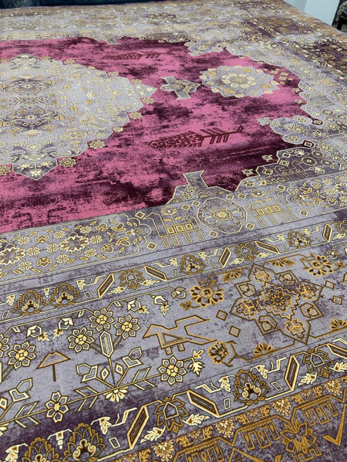 Ковер DIBA DF34