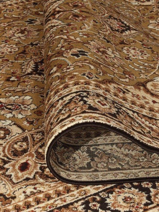 Ковер Standard Topaz olive