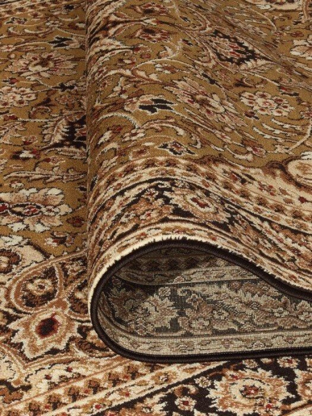 Ковер Standard Topaz olive