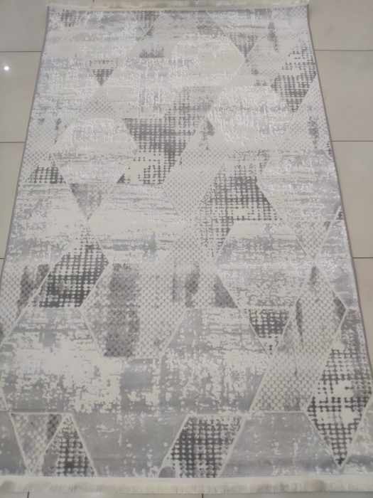 Ковер Olivia 4765A Grey-Grey