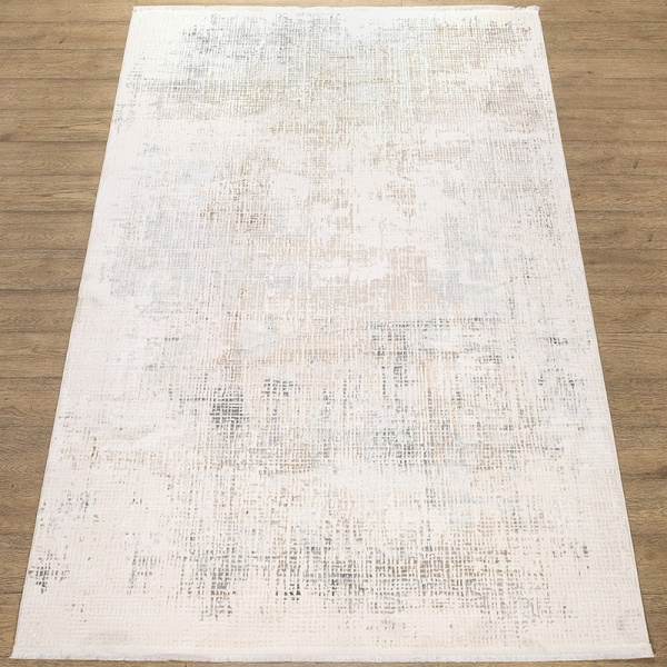 Ковер Luna 05347A KREM / GREY