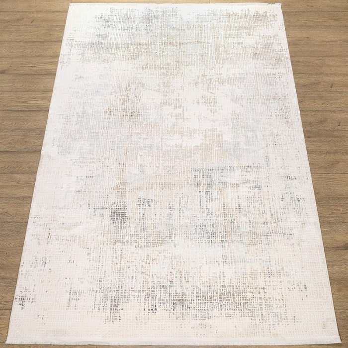 Ковер Luna 05347A KREM / GREY