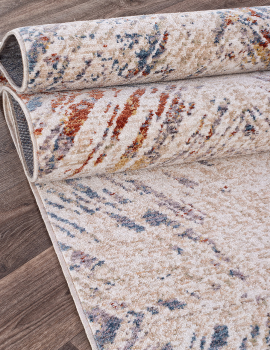 Ковер ZEUS 0B2490 IVORY / VANILA