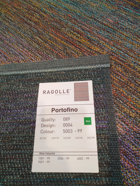 Ковер Portofino 89004 500399