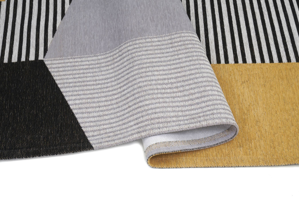 Ковер METROPOLIS yellow