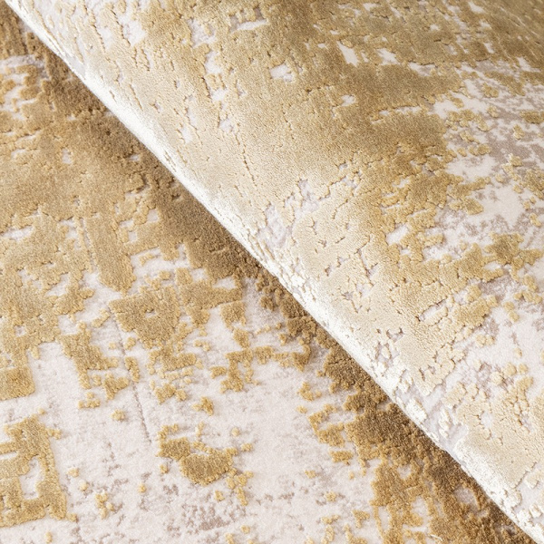 Ковер Olimpos M054S SH_D_BEIGE / BEIGE