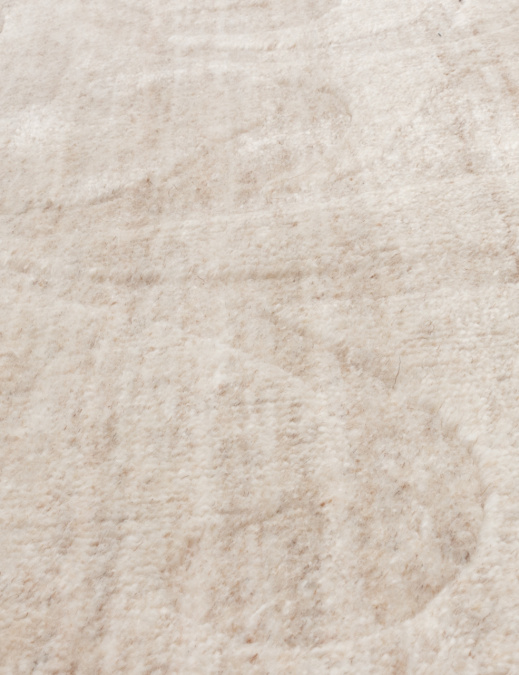 Ковер CARVING WOOL VISCOSE HL 646 NATURAL-BEIGE