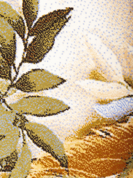 Ковер Hunnu  сувенирный new 6S924 001 павлины