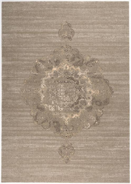 Ковер Magic Lida Fade anthracite