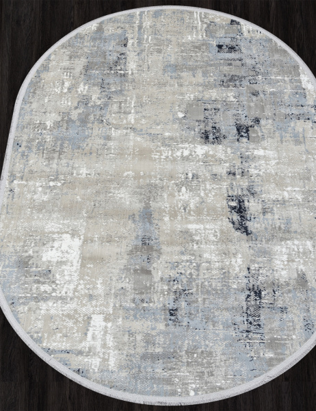 Ковер LORENZO C288AH GREY / L.BLUE