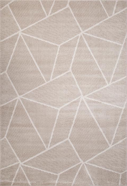 Ковер TORNADO d057 BEIGE