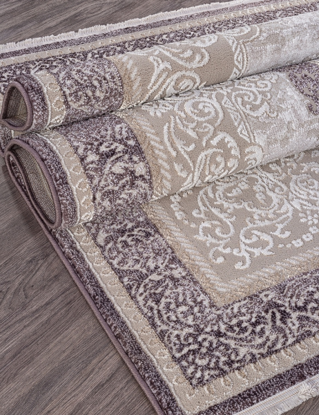 Ковер MOROCCO D764 PURPLE