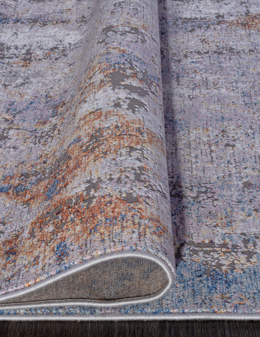 Ковер RIM 05703G GREY / GREY