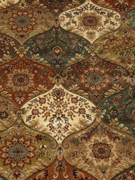 Ковер Beluchi 88076 9262