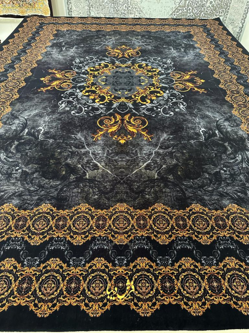 Ковер DIBA D3986