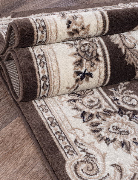 Ковер VALENCIA DELUXE 4015 BROWN