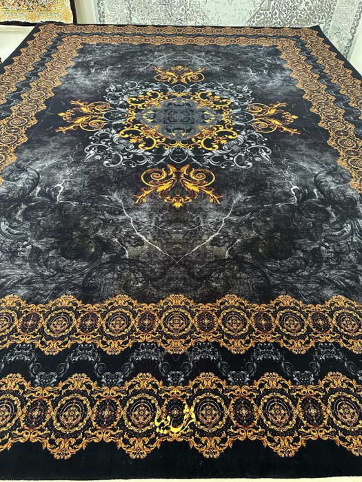 Ковер DIBA D3986