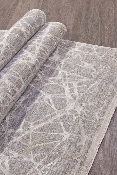 Ковер HADAT LS468B BLUE