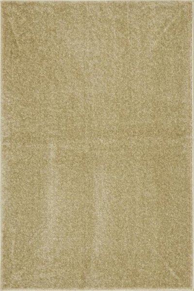 Ковер BRIGHT p000 LIGHT YELLOW