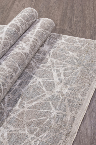 Ковер HADAT LS468B BLUE