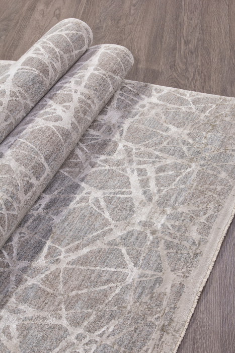 Ковер HADAT LS468B BLUE