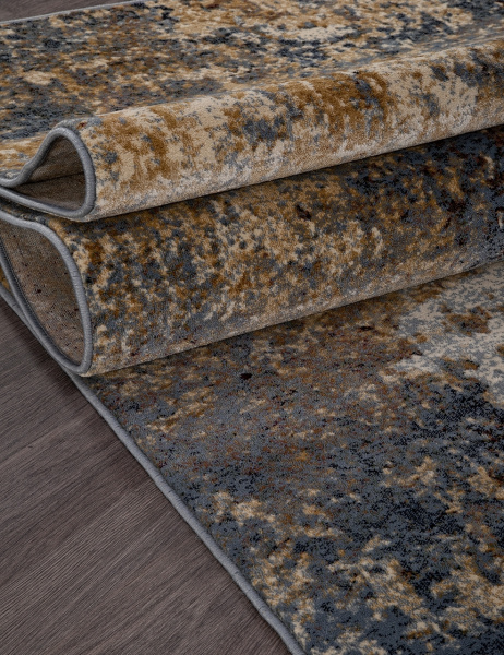 Ковер DELMAR D882 MULTICOLOR