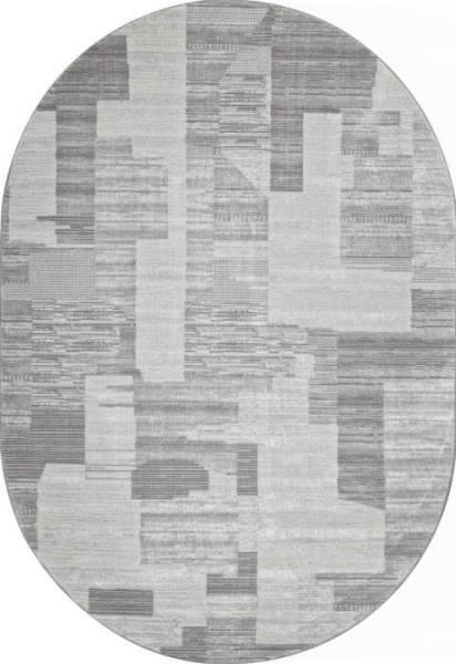 Ковер SIRIUS F190 CREAM-GRAY