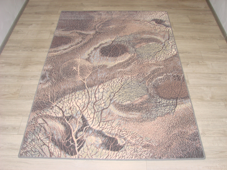 Ковер Isfahan Bellona heather