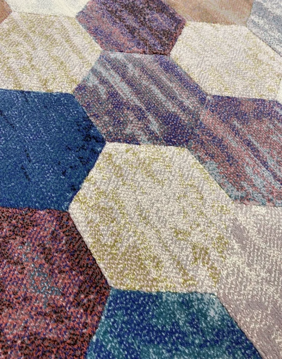 Ковер Argentum 63456 9191