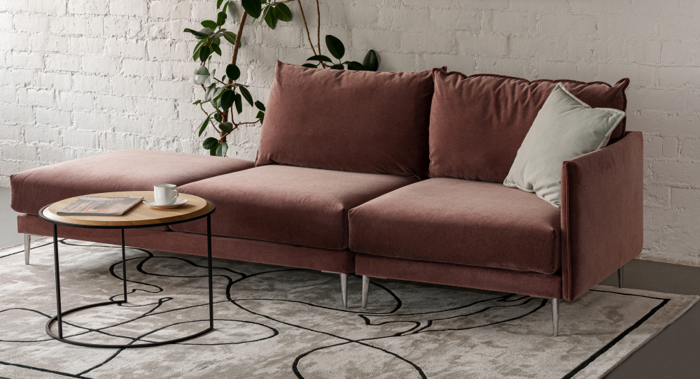 Ковер Cats Ivory