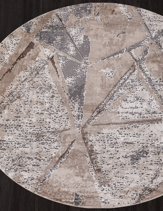 Ковер ARMINA 04022C GREY / BROWN