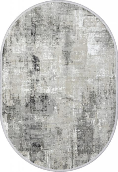 Ковер LORENZO C288AG GREY / ANTRACITE