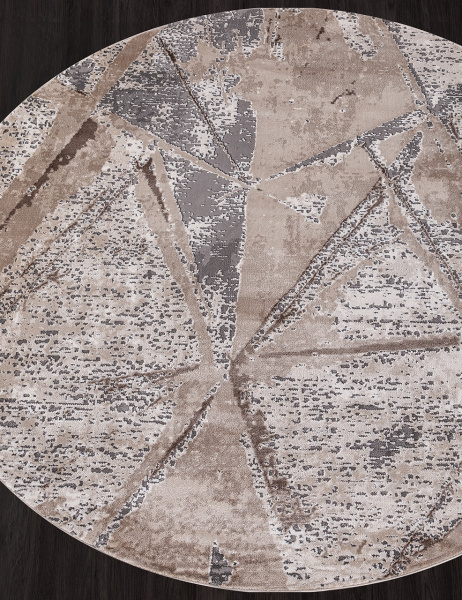 Ковер ARMINA 04022C GREY / BROWN