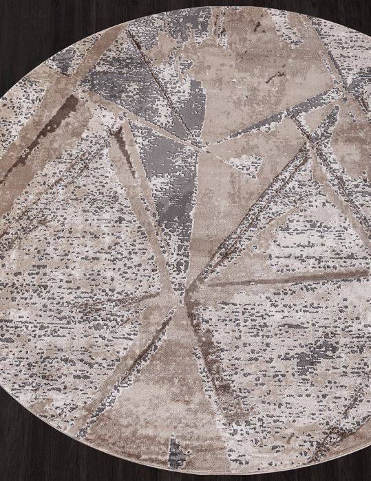 Ковер ARMINA 04022C GREY / BROWN