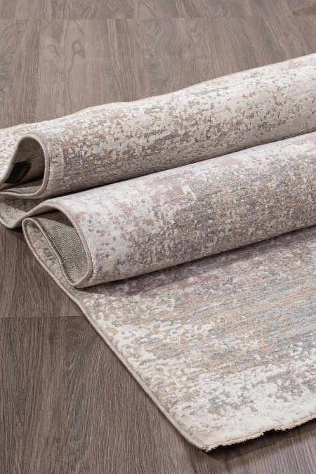 Ковер ATRIUM L0794C LIGHT GRAY