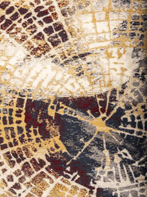 Ковер Hunnu 6A1547 029