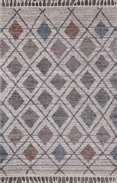 Ковер UVITA O0462 110 MULTI