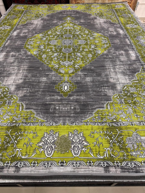 Ковер DIBA DF11