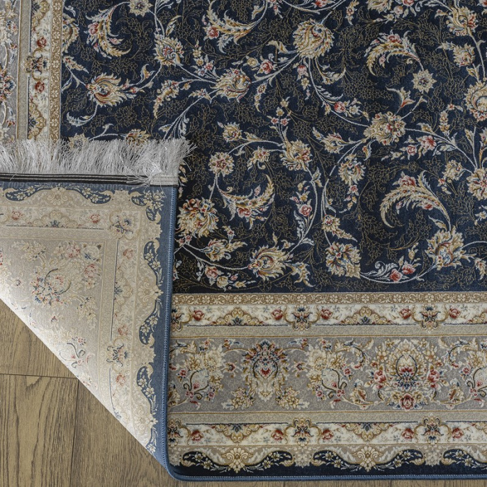 Ковер Lavin Afshari Navy Blue
