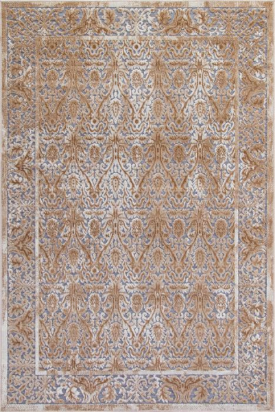 Ковер SIGMA 4205 GRAY-BEIGE