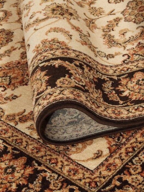 Ковер Isfahan Anafi cream